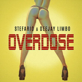 Overdose by Deejay Limbo