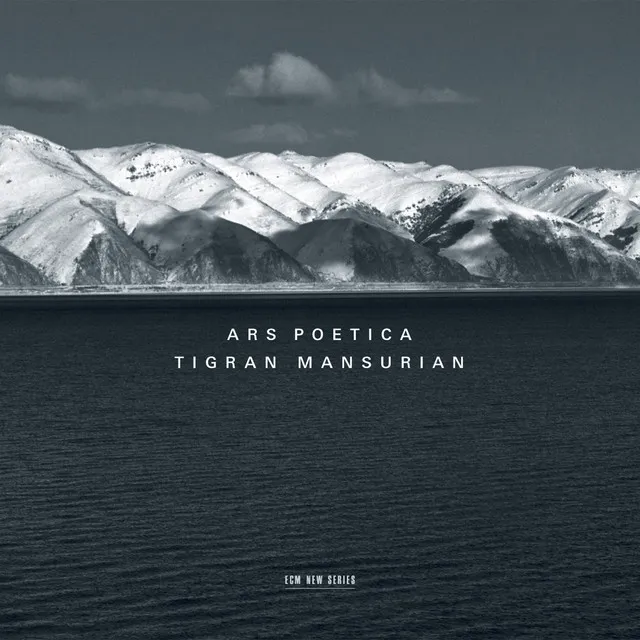 Mansurian: Ars Poetica