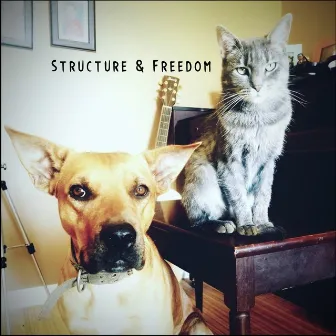 Structure & Freedom by Mikestro SoWell