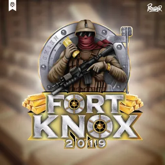 Fort Knox 2019 by Iqbal