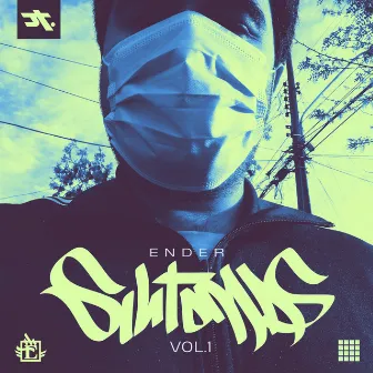 Síntomas Vol.1 by Ender