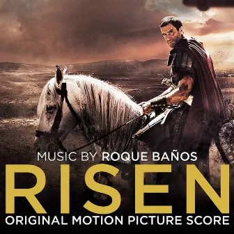 Risen (Original Motion Picture Score) by Roque Baños