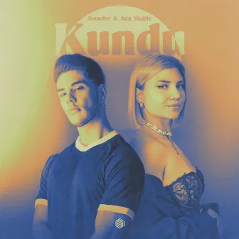 Kundu by Ann Stable