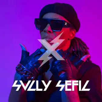 X by Sully Sefil