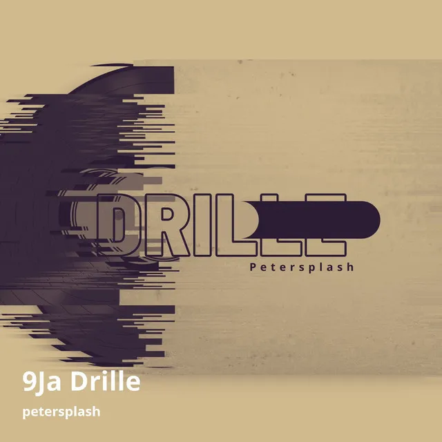 9Ja Drille - Instrumental Version