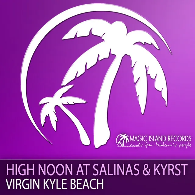 Virgin Kyle Beach