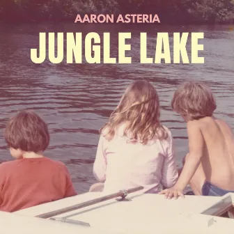 Jungle Lake by Aaron Asteria