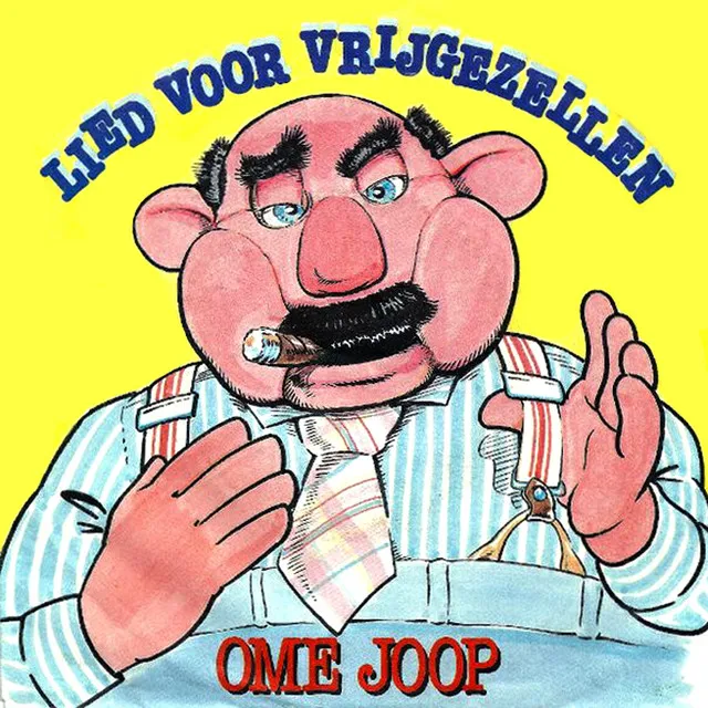 Lied Voor Vrijgezellen (Ode Aan De Vrouwen)*