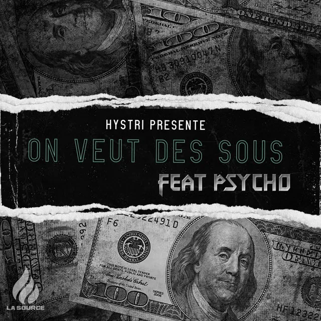 On Veut Des Sous (DarknessProd Remix)