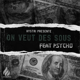 On Veut Des Sous (DarknessProd Remix) by 