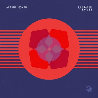 Lagrange Points by Arthur Oskan