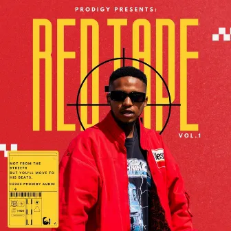 Red Tape, Vol. 1 by Prodigy