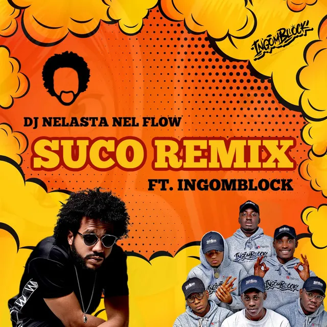 Suco (Remix)