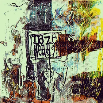 DAZEHEAD/EP by DAZEHEAD