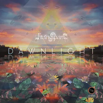 Dawnlight by Frangipani