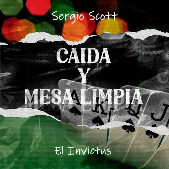 Caída y Mesa Limpia (Merengue) by El Invictus