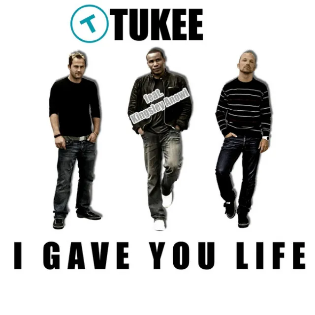 I Gave You Life Feat. Kingsley Anowi (Tomtom Remix) [feat. Kingsley Anowi]