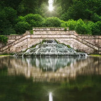 Fountain of Life by MagiCXbeats