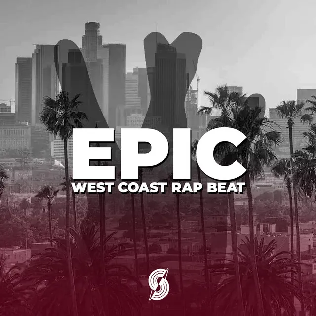 Epic (West Coast Rap Beat)