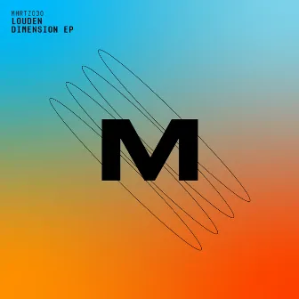 Dimension EP by Louden