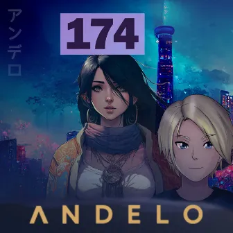 174 by Andelo