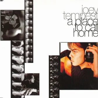 A Place To Call Home by Joey Tempest