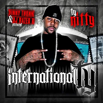 International Ty by Ty Nitty