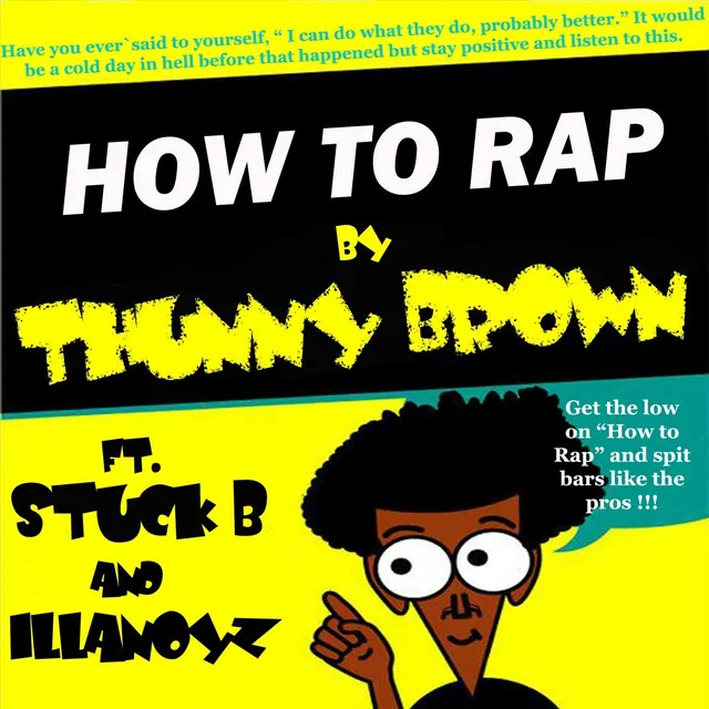 How to Rap