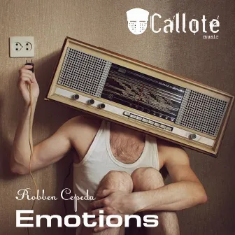 Emotions by Robben Cepeda