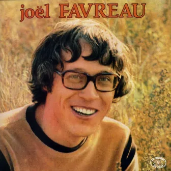 Joël Favreau by Joel Favreau