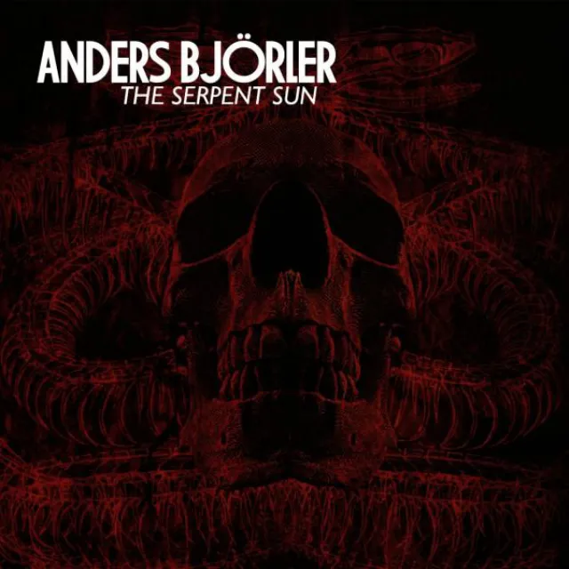 Under a Serpent Sun (The Story of at the Gates - Soundtrack)