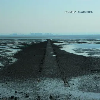 Black Sea by Fennesz