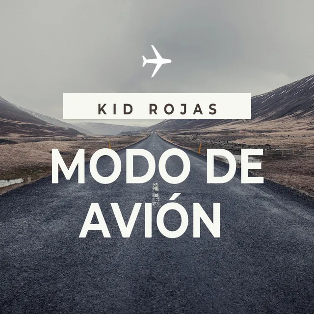 MODO DE AVIÓN