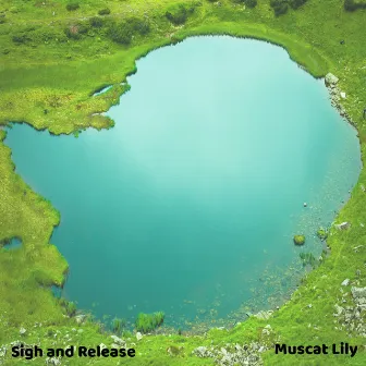 Muscat Lily by Sigh and Release