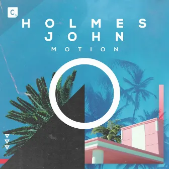 Motion by Holmes John