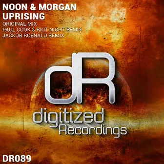 Uprising by Noon & Morgan