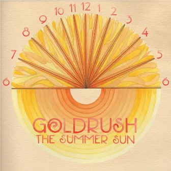 The Summer Sun - EP by GoldRush