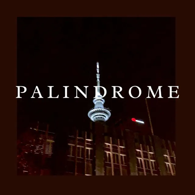 Palindrome