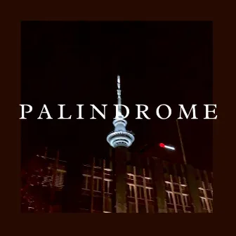 Palindrome by CJt