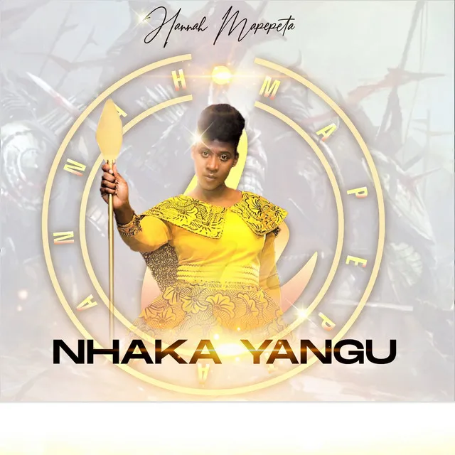 Nhaka Yangu