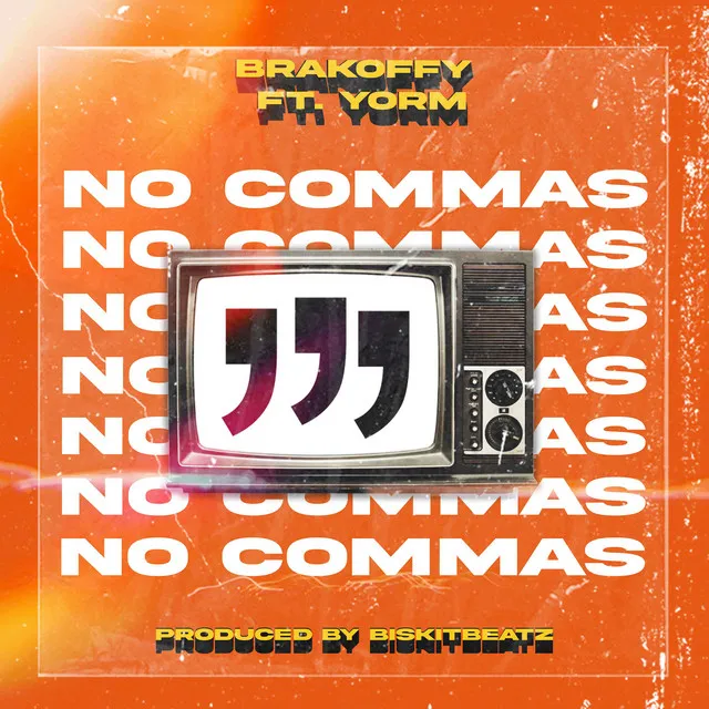 No Commas