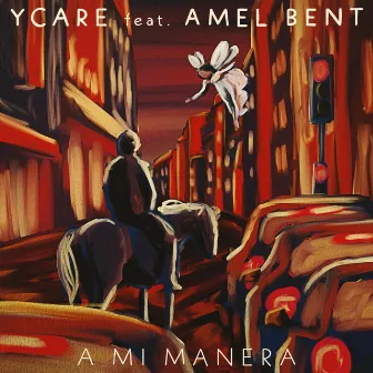 A Mi Manera (Edit) by Ycare