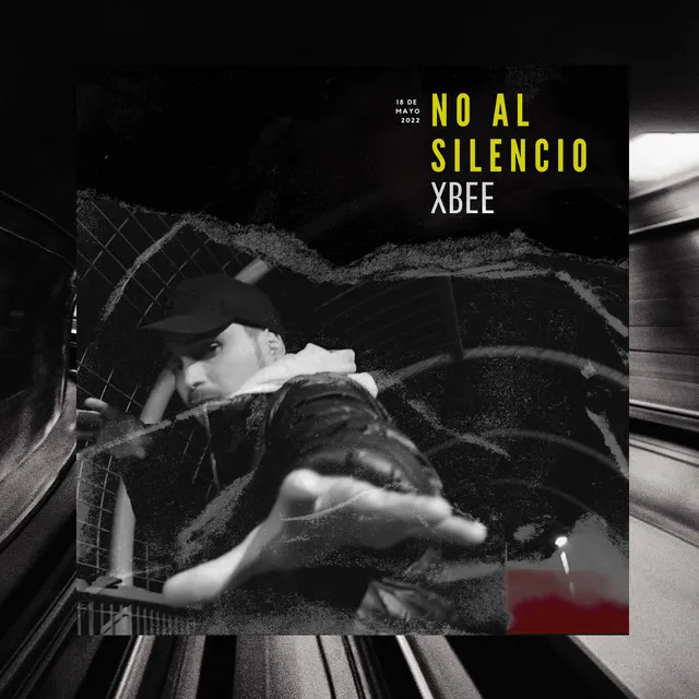 no al silencio