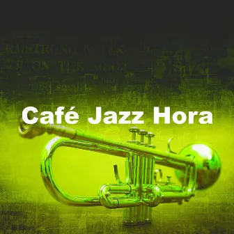 Café Jazz Hora by Jazz Animada para Cafeterías