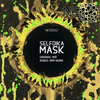 Mask by Selfdika