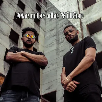 Mente do Vilão by Jowe Beats