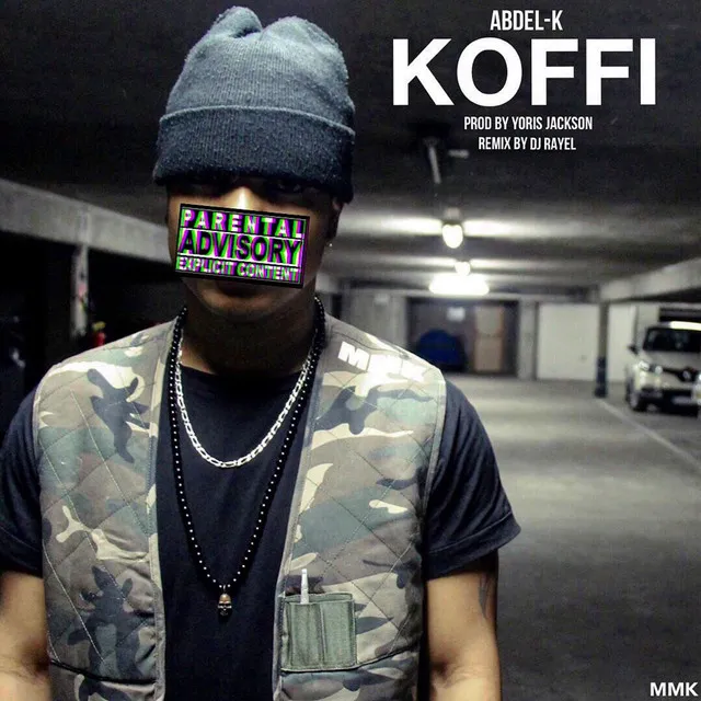 Koffi