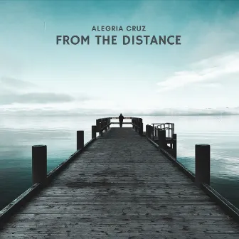 From The Distance by Alegria Cruz