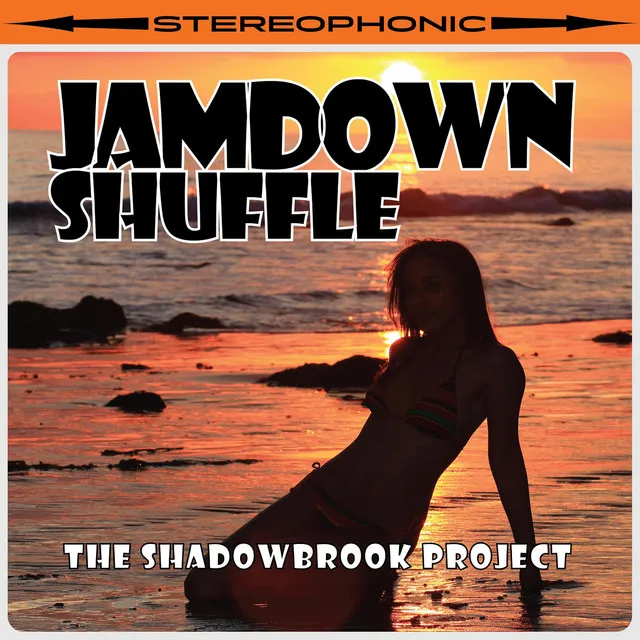 Jamdown Shuffle