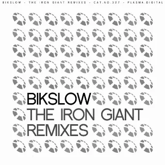 The Iron Giant Remixes by Bikslow